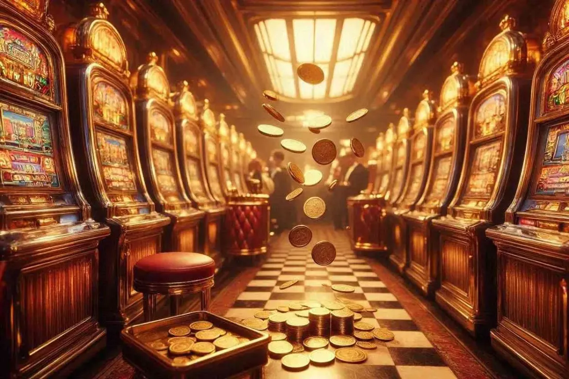 Lotto Quebec Casino